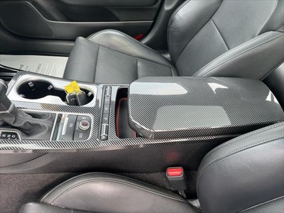 2022 Kia Stinger GT1