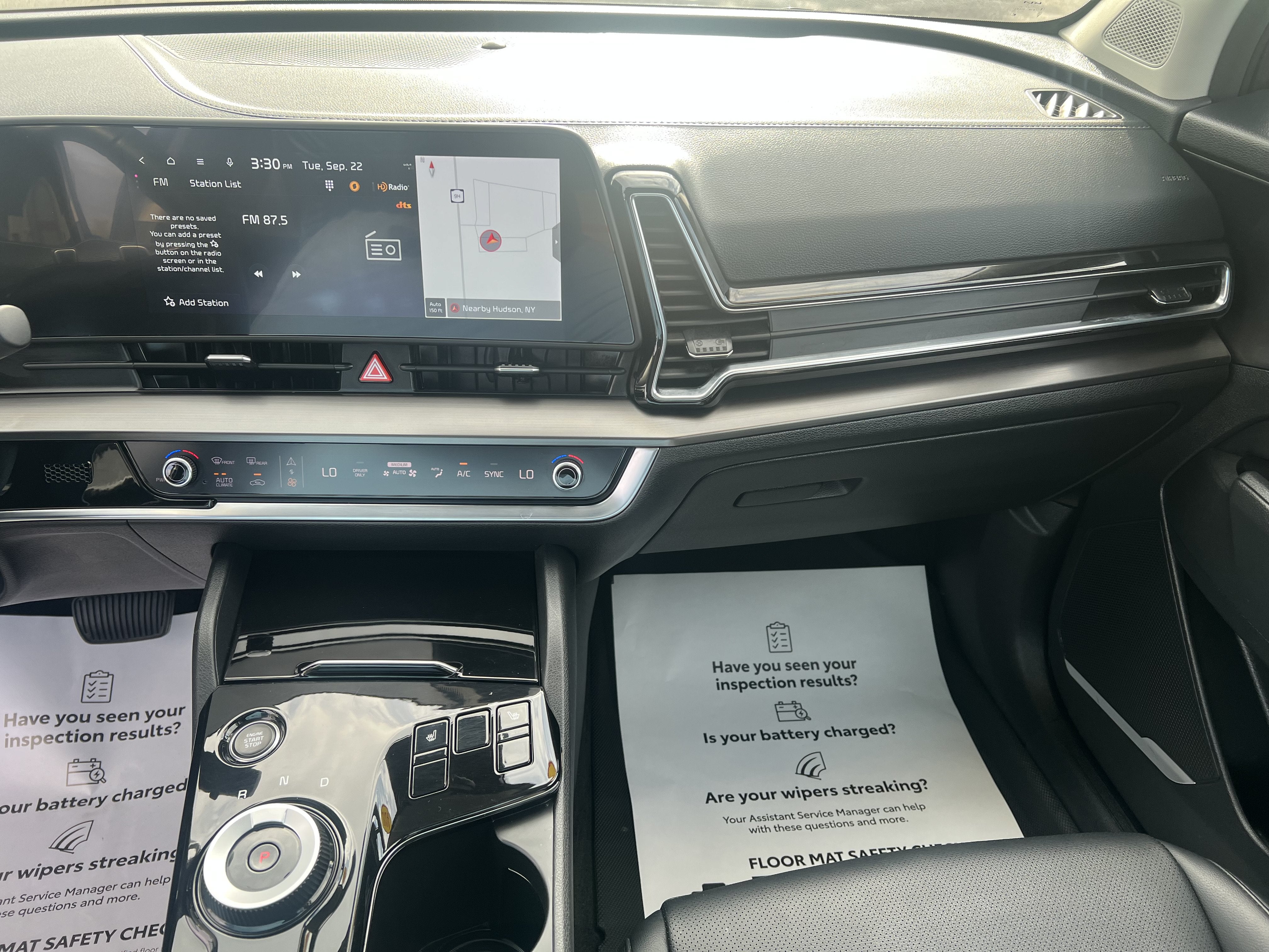 2024 Kia Sportage Hybrid EX