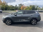 2024 Kia Sportage Hybrid EX