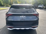 2024 Kia Sportage Hybrid EX