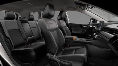 2026 Toyota RAV4 Woodland