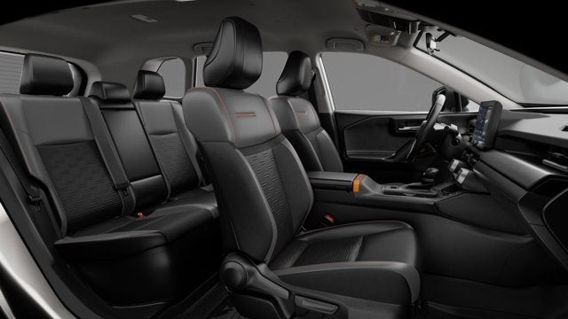 2026 Toyota RAV4 Woodland