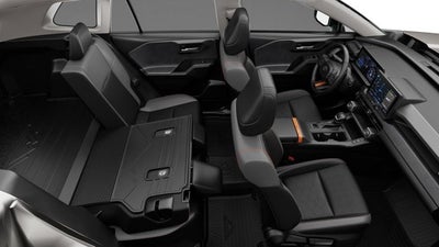 2026 Toyota RAV4 Woodland