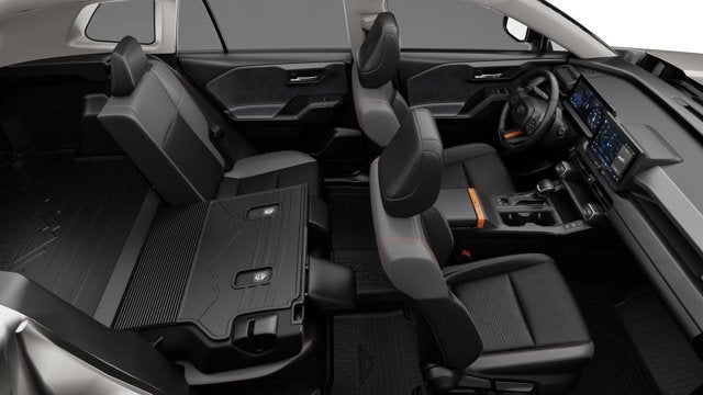 2026 Toyota RAV4 Woodland