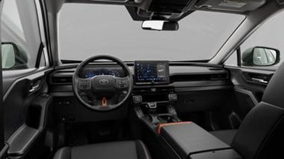 2026 Toyota RAV4 Woodland