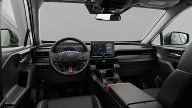 2026 Toyota RAV4 Woodland