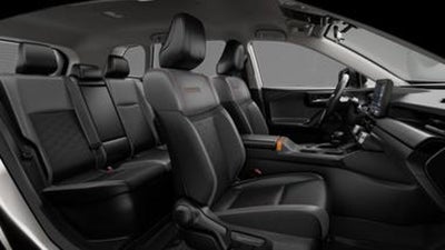 2026 Toyota RAV4 Woodland