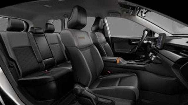 2026 Toyota RAV4 Woodland