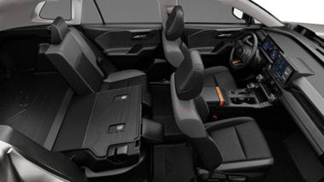 2026 Toyota RAV4 Woodland