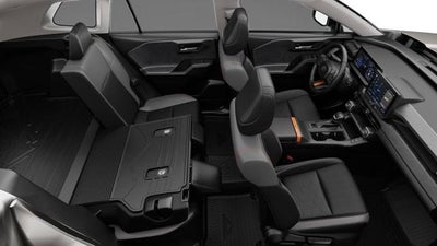 2026 Toyota RAV4 Woodland