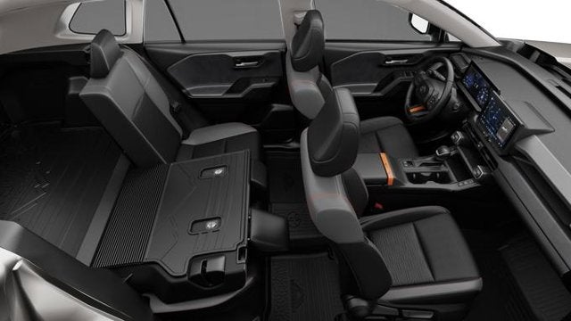 2026 Toyota RAV4 Woodland