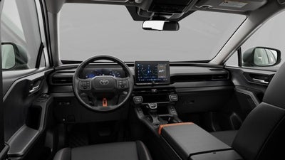 2026 Toyota RAV4 Woodland