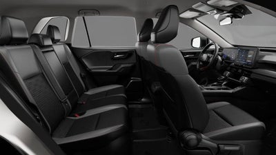 2026 Toyota RAV4 Woodland