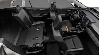 2026 Toyota RAV4 Woodland