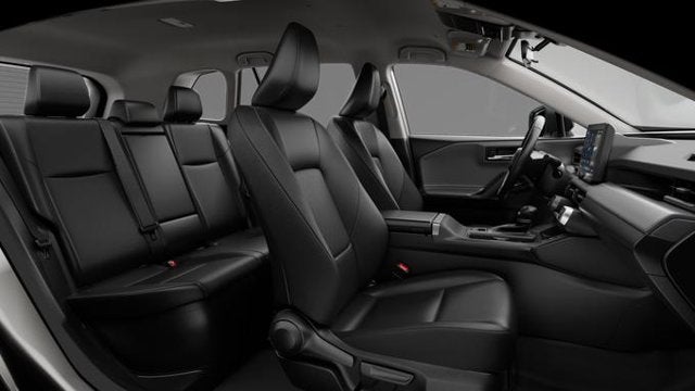 2026 Toyota RAV4 Base