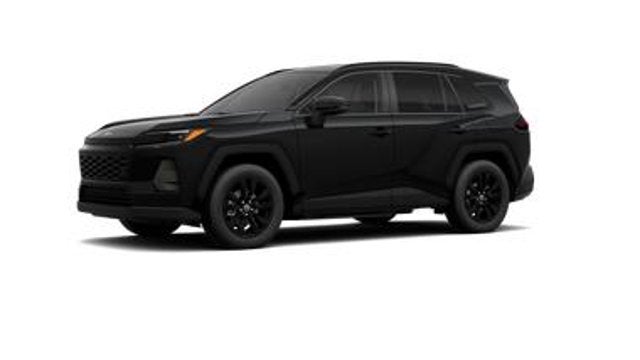 2026 Toyota RAV4 Base