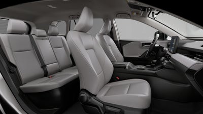 2026 Toyota RAV4 Base