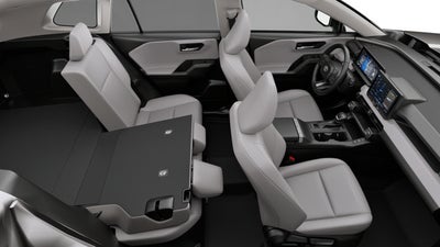 2026 Toyota RAV4 Base