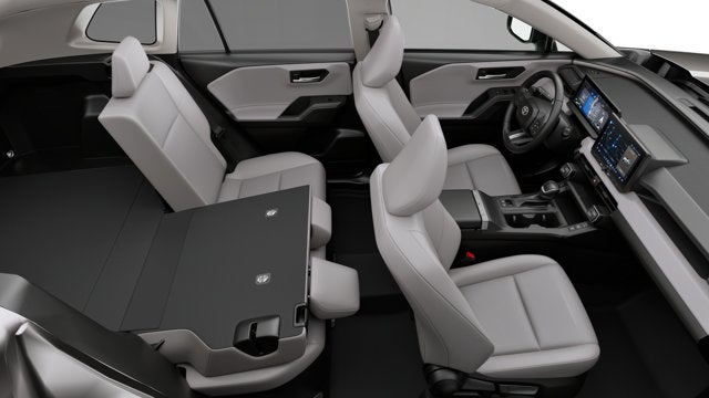 2026 Toyota RAV4 Base