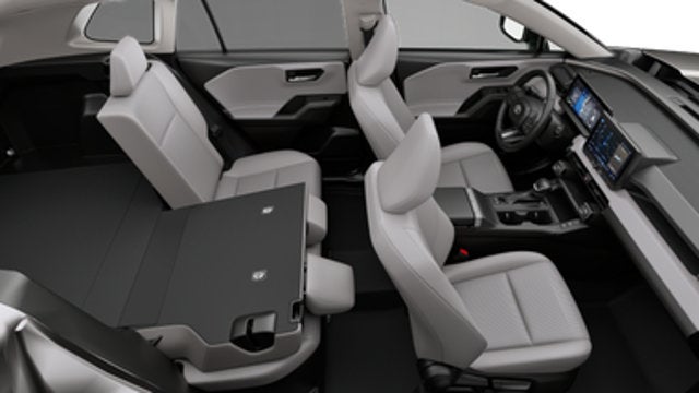 2026 Toyota RAV4 Base