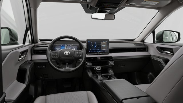 2026 Toyota RAV4 Base