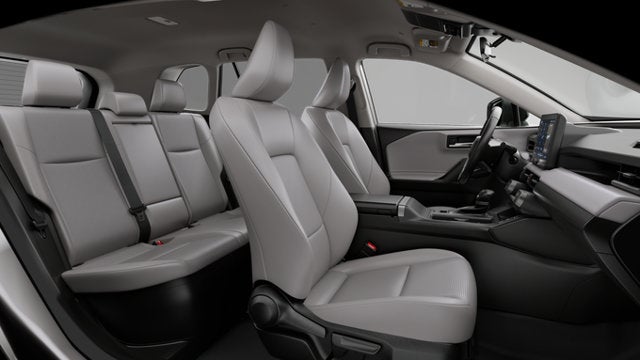 2026 Toyota RAV4 Base