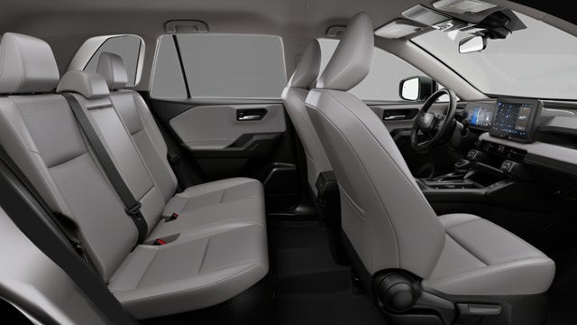 2026 Toyota RAV4 Base