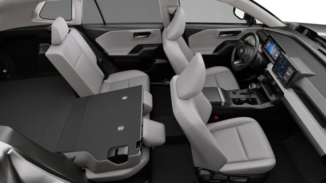 2026 Toyota RAV4 Base