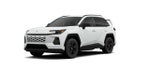 2026 Toyota RAV4 Base