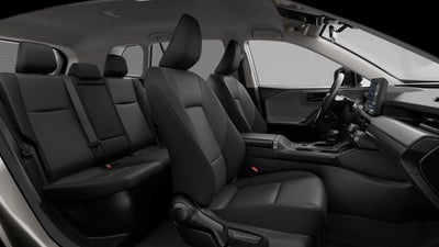 2026 Toyota RAV4 Base