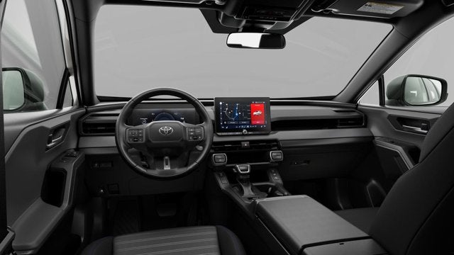 2026 Toyota RAV4 Base