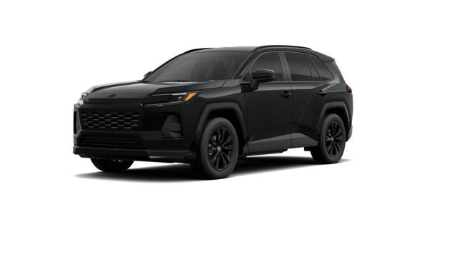 2026 Toyota RAV4 Base