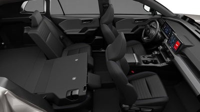 2026 Toyota RAV4 Base