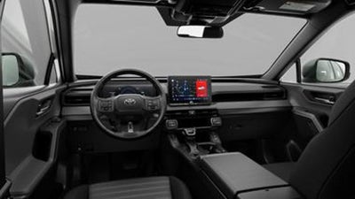 2026 Toyota RAV4 Base