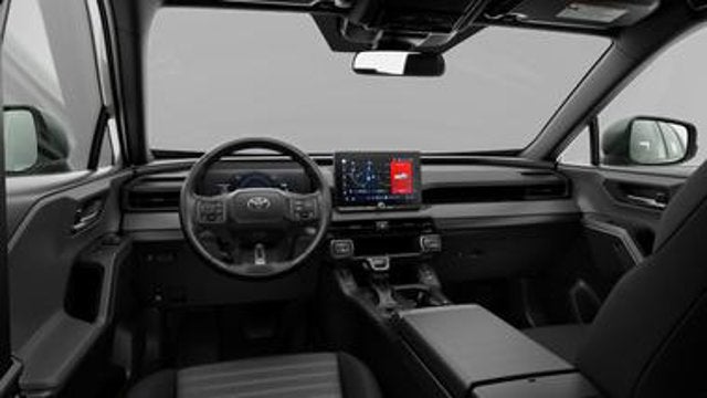 2026 Toyota RAV4 Base