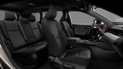 2026 Toyota RAV4 Base