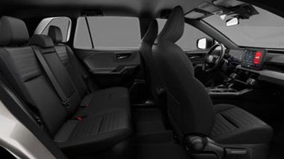 2026 Toyota RAV4 Base