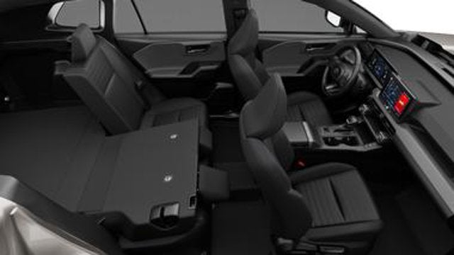 2026 Toyota RAV4 Base