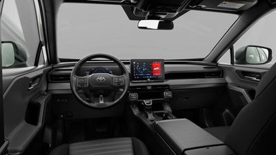 2026 Toyota RAV4 Base