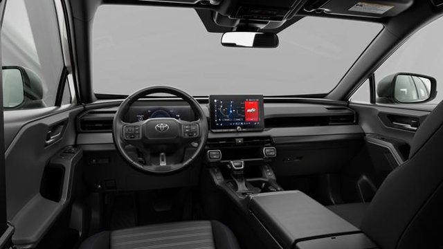 2026 Toyota RAV4 Base