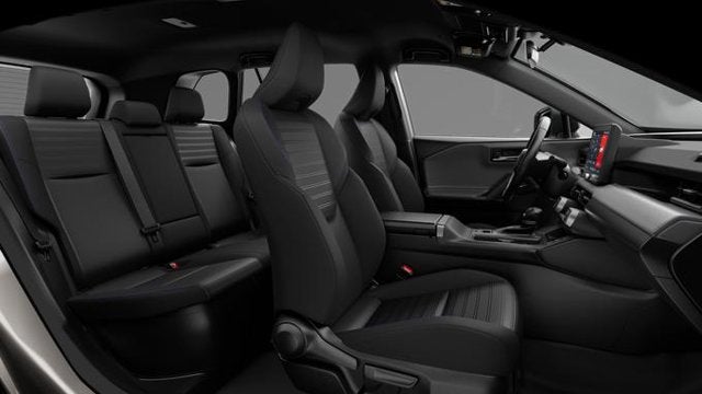 2026 Toyota RAV4 Base