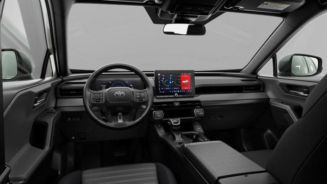 2026 Toyota RAV4 Base