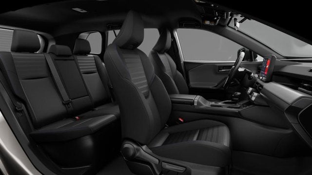 2026 Toyota RAV4 Base