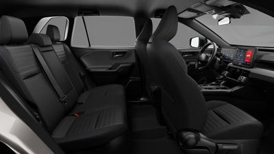 2026 Toyota RAV4 Base