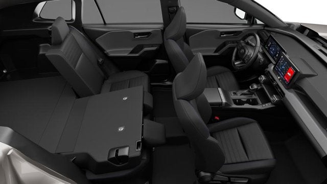 2026 Toyota RAV4 Base