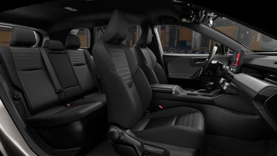 2026 Toyota RAV4 Base