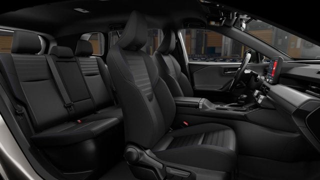 2026 Toyota RAV4 Base