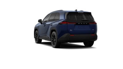 2026 Toyota RAV4 Base