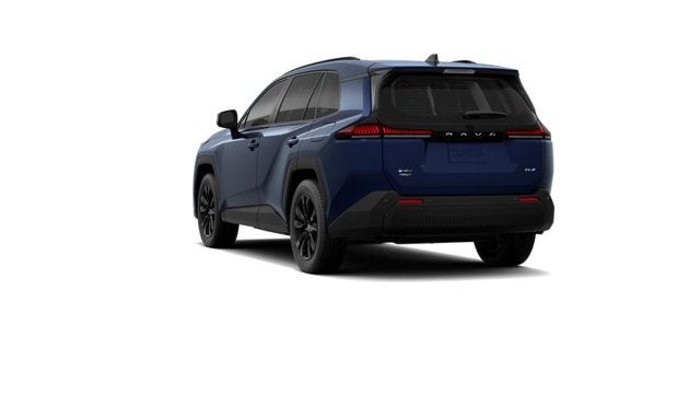2026 Toyota RAV4 Base