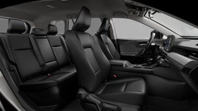 2026 Toyota RAV4 Base